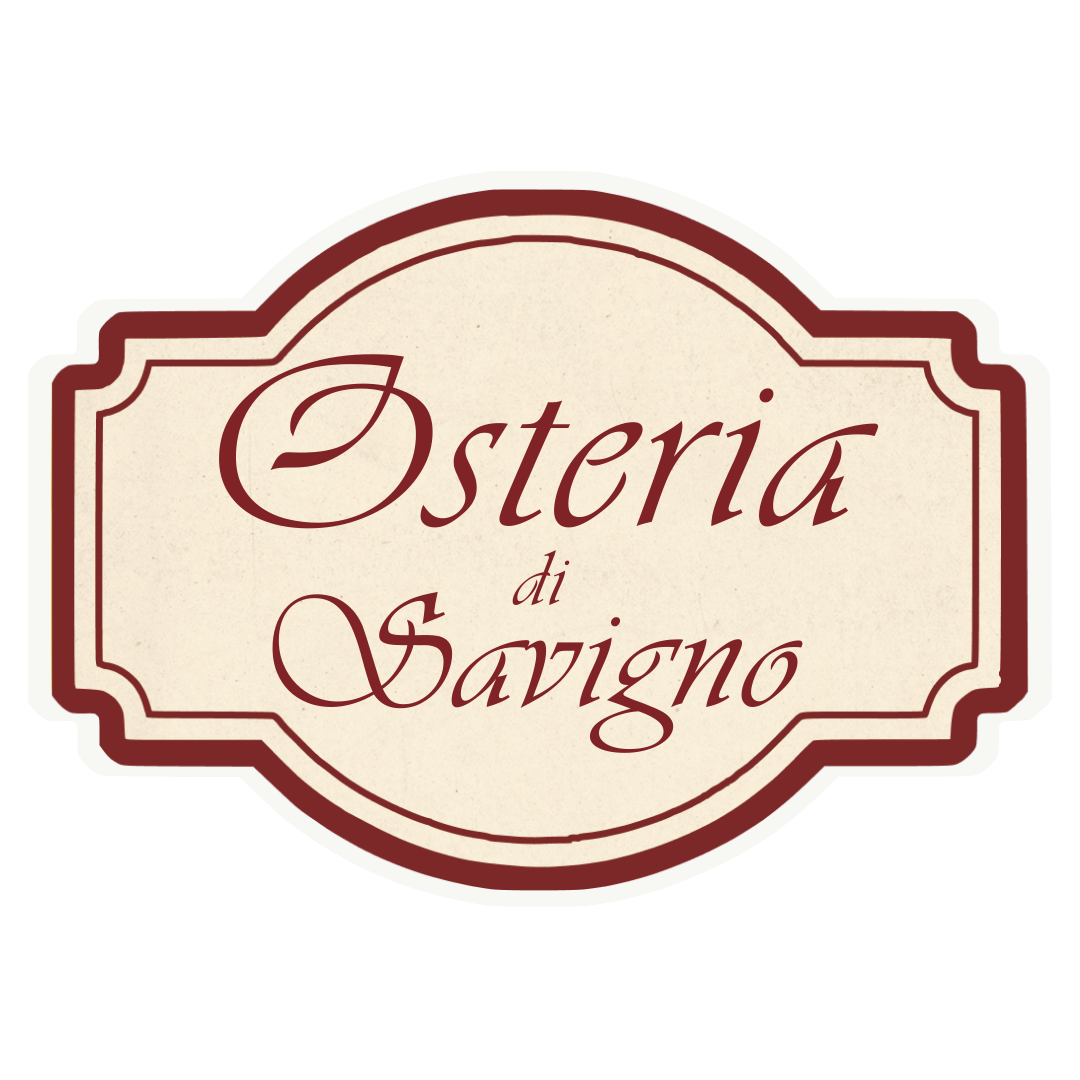 Osteria di Savigno